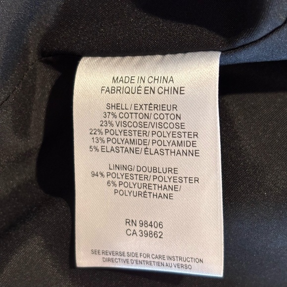 EUC Theory  Women's Sleeveless SZ S Midi Dress Gray - Picture 15 of 16